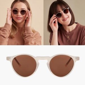 NEW✨ TKEES Sol Unisex Sunglasses